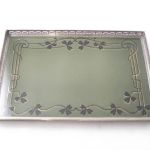 653 6123 TRAY